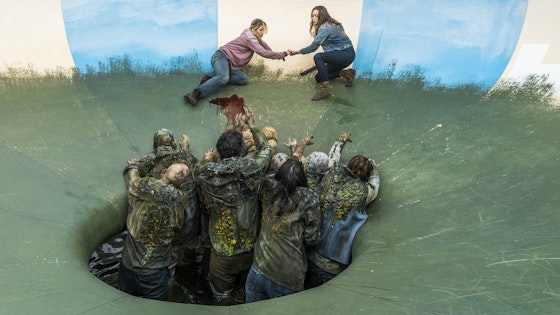 Fear the Walking Dead S04E04