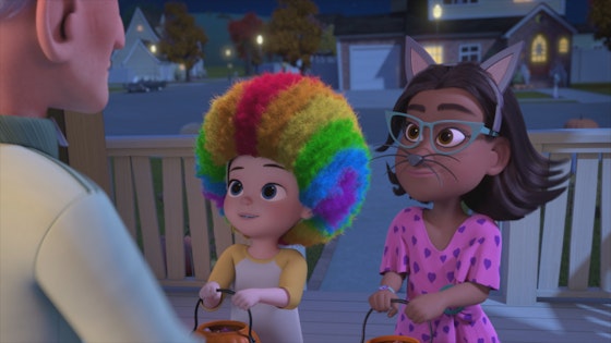 The Boss Baby: Back in Business S02E10