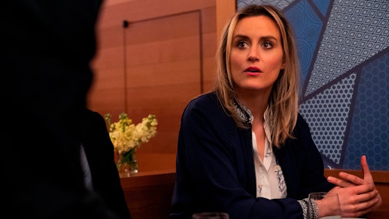 Orange is the new Black S07E10