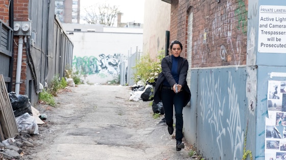 Falling Water S02E09