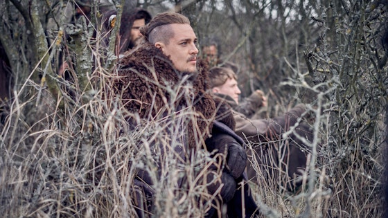 The Last Kingdom S03E07
