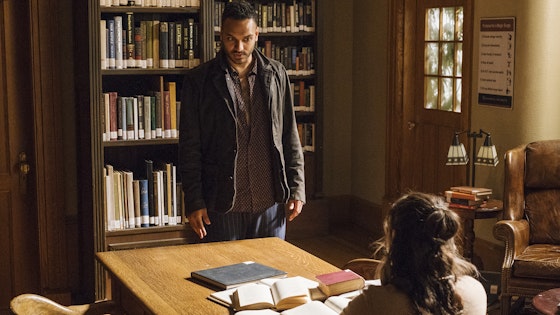 The Magicians S05E12