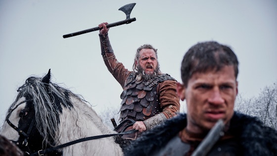 The Last Kingdom S03E05