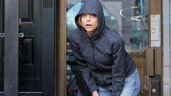 Falling Water S02E03