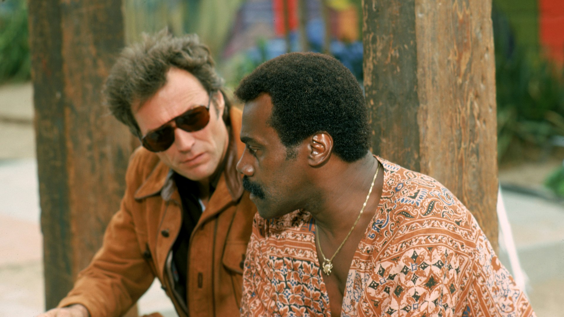 Sudden Impact Ray Ban Dirty Harry Sunglasses The Enforcer