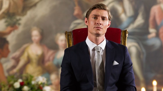 The Royals S03E04