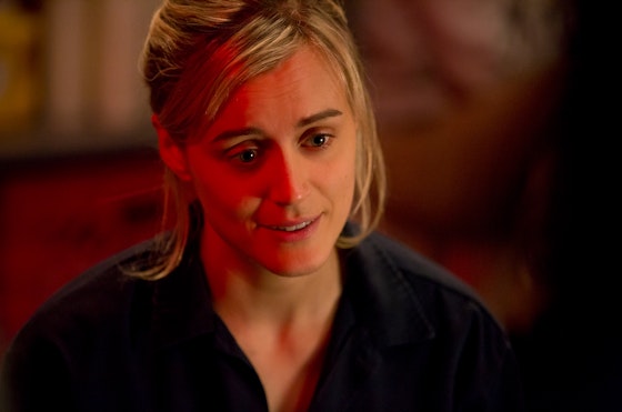 Orange is the new Black S05E12