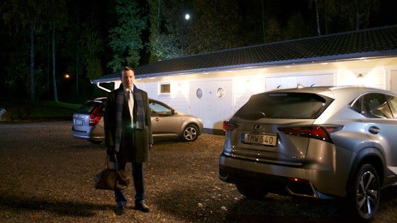 Enkelstöten S02E02
