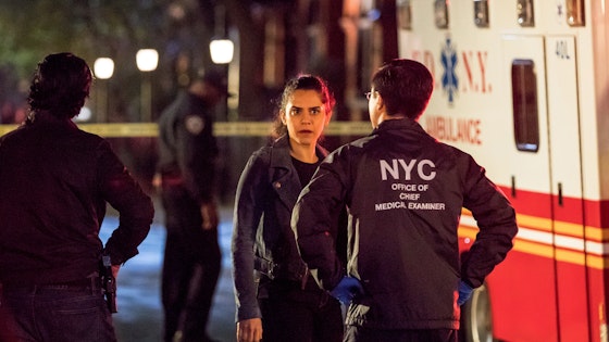 Falling Water S02E04