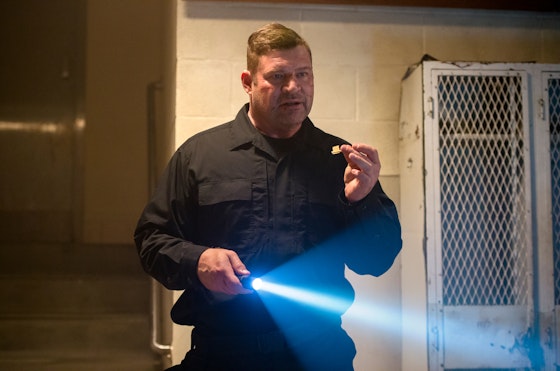 Orange is the new Black S05E10