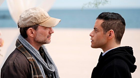 Mr. Robot S04E13