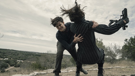 Fear the Walking Dead S05E05