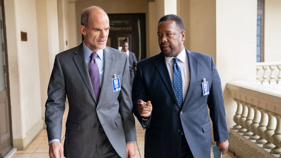 Tom Clancy's Jack Ryan S02E05