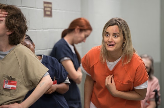 Orange is the new Black S06E02