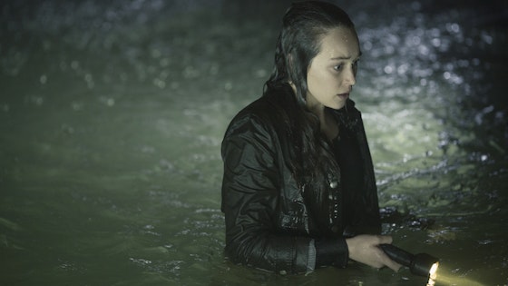 Fear the Walking Dead S04E10