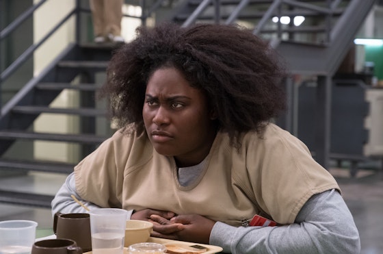 Orange is the new Black S06E09