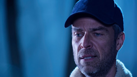 Falling Water S02E10