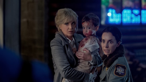 Ash vs Evil Dead S03E05