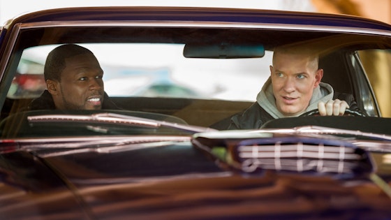 Power S02E03