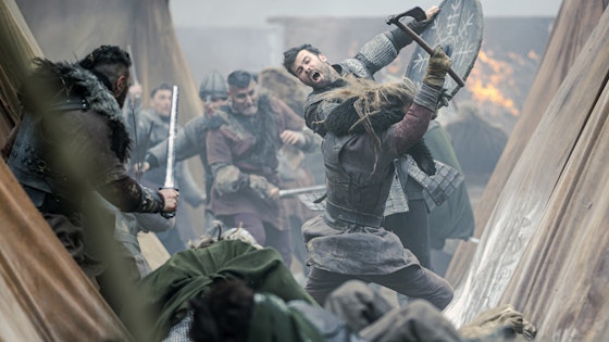 The Last Kingdom S05E06