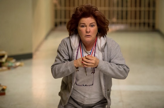 Orange is the new Black S05E09