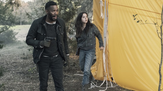 Fear the Walking Dead S05E07