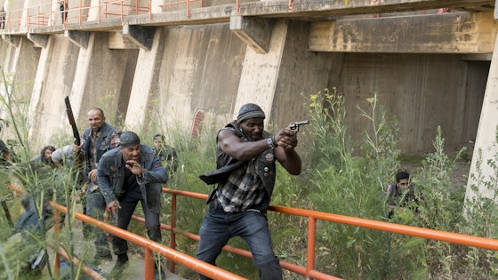 Fear the Walking Dead S03E15