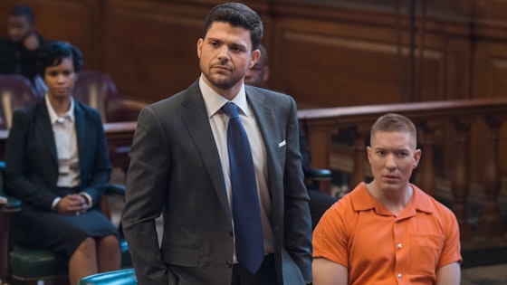 Power S02E09