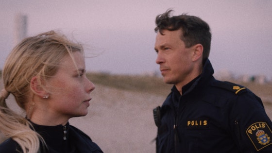 Tunna Blå Linjen S02E08