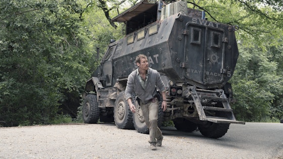 Fear the Walking Dead S04E12