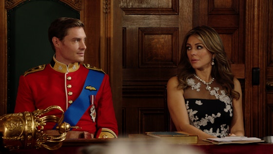 The Royals S03E09