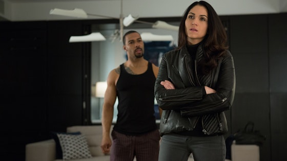 Power S03E07