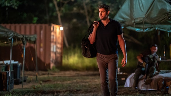 Tom Clancy's Jack Ryan S02E07