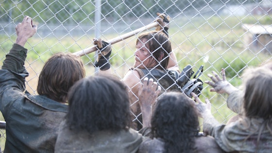 The Walking Dead S04E02
