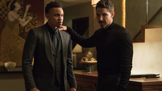 Power S04E08