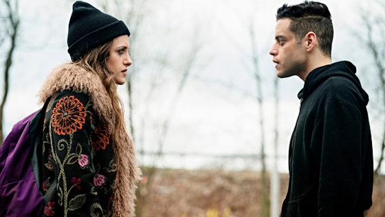 Mr. Robot S04E10