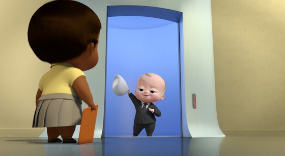 The Boss Baby: Back in Business S02E17