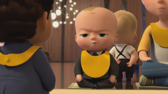 The Boss Baby: Back in Business S02E23