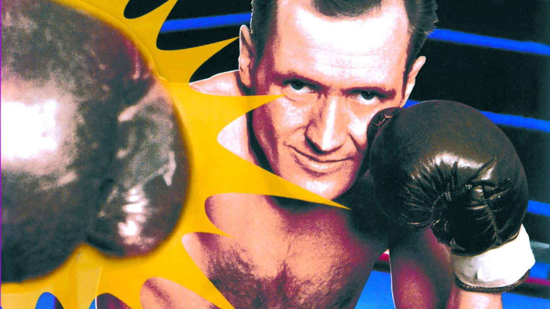 Best of Thomas Petersson Hyr eller köp och streama hos SF Anytime