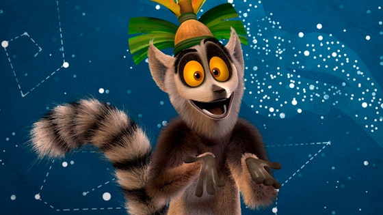 All Hail King Julien S02E10