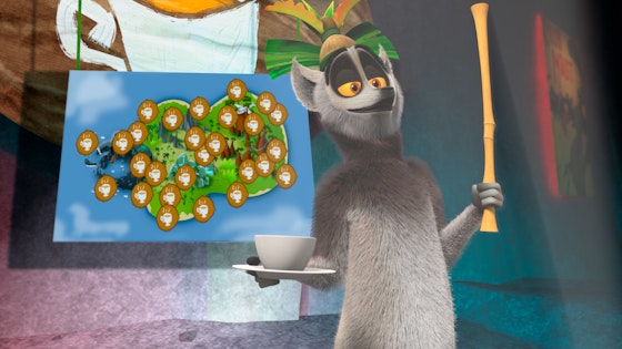 All Hail King Julien S03E19