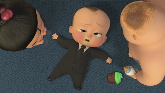 The Boss Baby: Back in Business S02E14