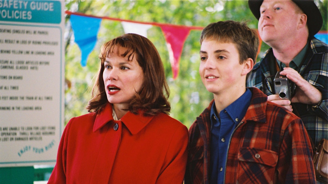 Riding The Bullet – Lej eller køb, og stream på Blockbuster