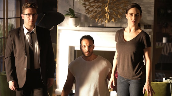 The Magicians S04E01
