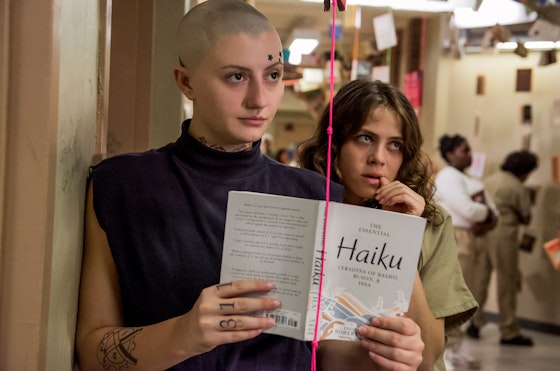 Orange is the new Black S05E07