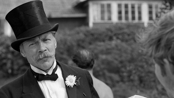 Hemsöborna S01E01