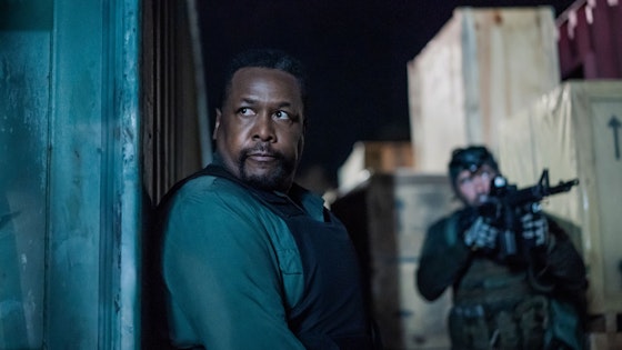 Tom Clancy's Jack Ryan S02E03