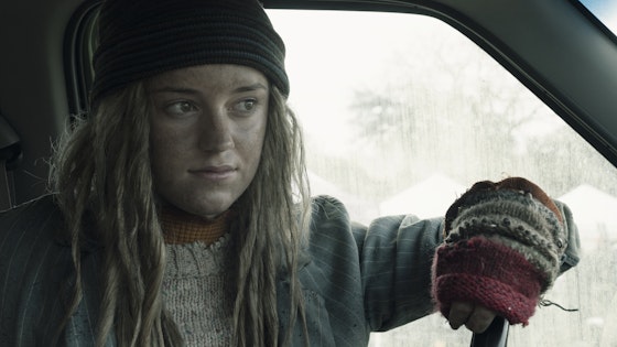 Fear the Walking Dead S05E01