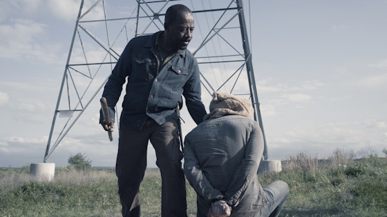 Fear the Walking Dead S04E11