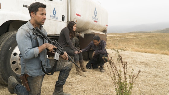 Fear the Walking Dead S03E13